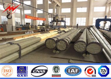 33Kv Insolutors قطب توزیع برق Hdg