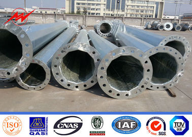 تلسکوپی نقاشی استیل توزیع قطب قدرت قطب مخروطی 160 کیلومتر / ساعت سرعت باد