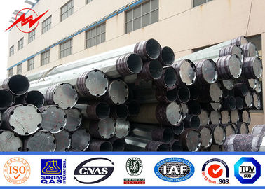 قدرت دوقطبی قدرت فولاد برق قدرت برای خط انتقال سودمند