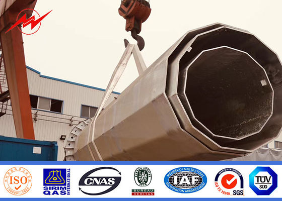 Gr65 Lattice جوش برق قطب برق 20m