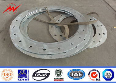 قطب های انتقال قدرت 16M گالوانیزه 69kv
