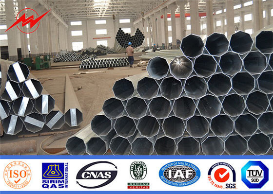 قطب سودمند فولاد با فشار بالا Q345 16M