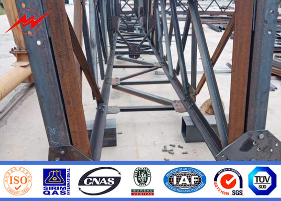 دفن برج برق 220kv 10m - 200m
