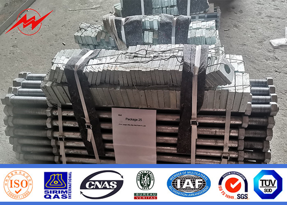 دفن برج برق 220kv 10m - 200m
